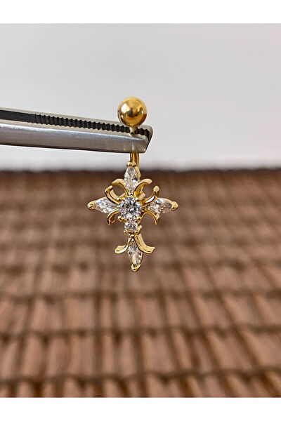 Rupen Kraft Kadın Piercing