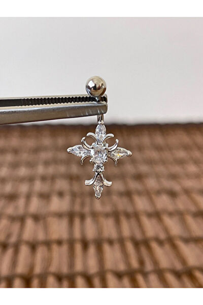 Rupen Kraft Kadın Piercing