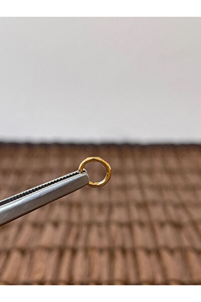 Rupen Kraft Kadın Piercing