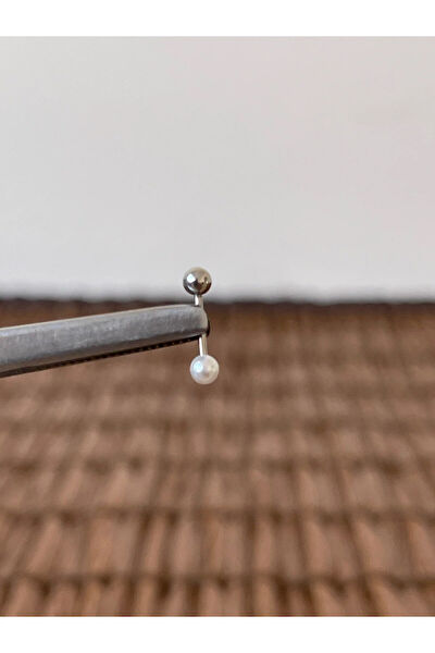 Rupen Kraft Kadın Piercing