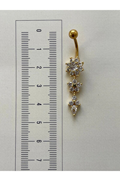 Rupen Kraft Kadın Piercing