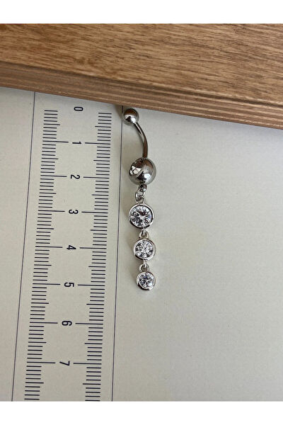 Rupen Kraft Kadın Piercing