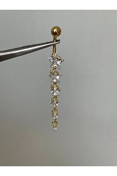 Rupen Kraft Kadın Piercing