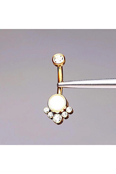 Rupen Kraft Kadın Piercing