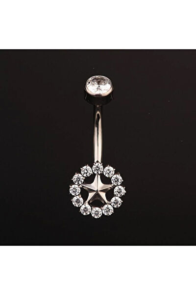 Rupen Kraft Kadın Piercing