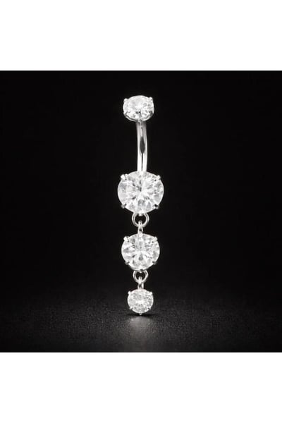 Rupen Kraft Kadın Piercing