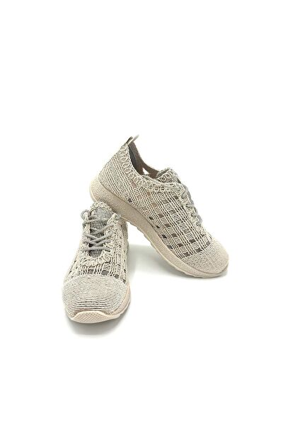 Nostra Shoes Kadın Sneaker Ayakkabı