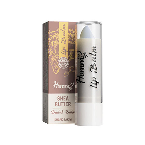 Homm Life Dudak Parlatıcı