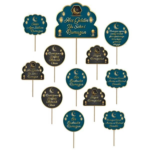 ARIKUM Parti Süsleme Malzemeleri