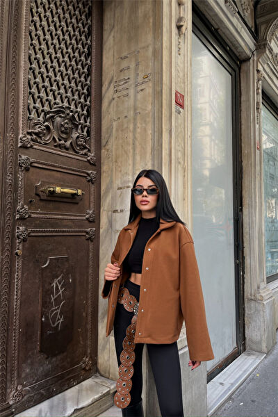 RkFashion Kadın Ceket