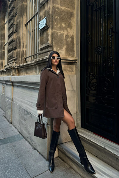 RkFashion Kadın Ceket