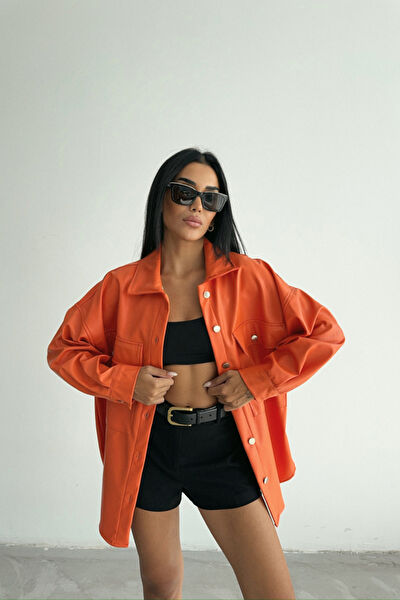 RkFashion Kadın Gömlek