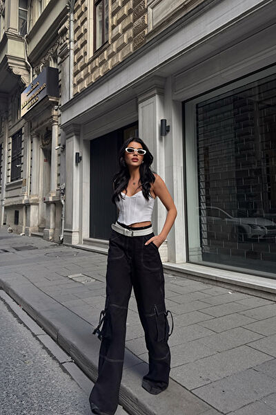 RkFashion Kadın Pantolon