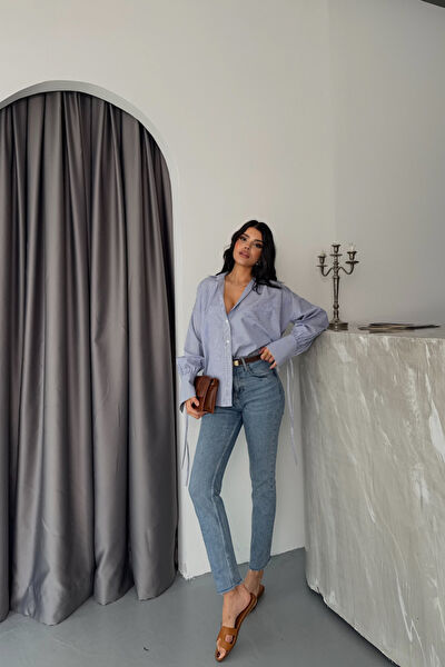 RkFashion Kadın Gömlek