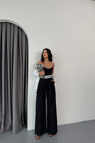 RkFashion Kadın Pantolon