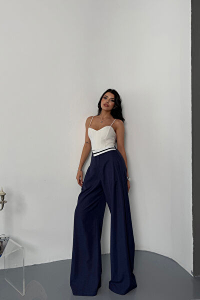 RkFashion Kadın Pantolon