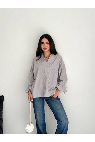 RkFashion Kadın Gömlek