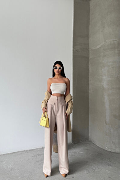 RkFashion Kadın Pantolon