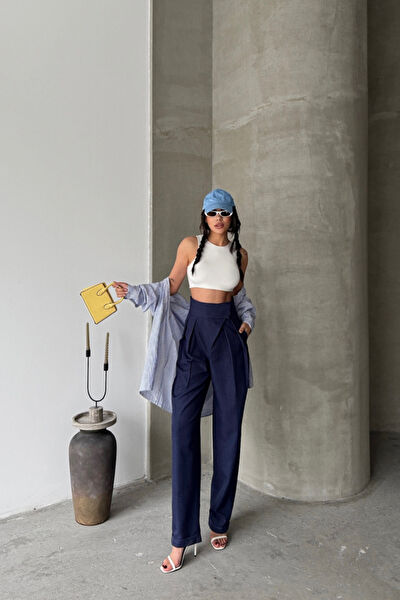 RkFashion Kadın Pantolon