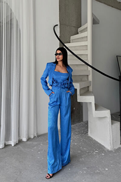 RkFashion Kadın Alt Üst Takım