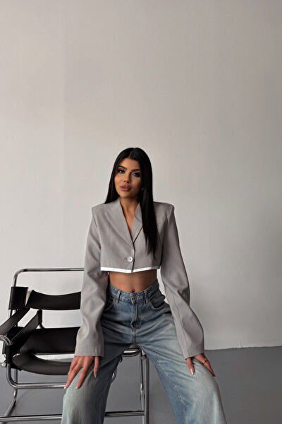 RkFashion Kadın Ceket