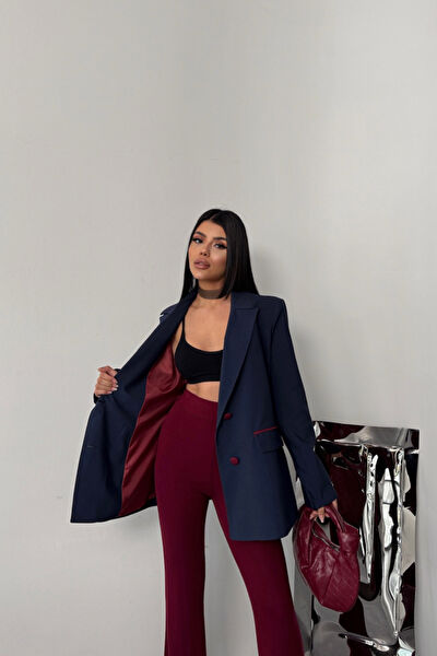 RkFashion Kadın Ceket