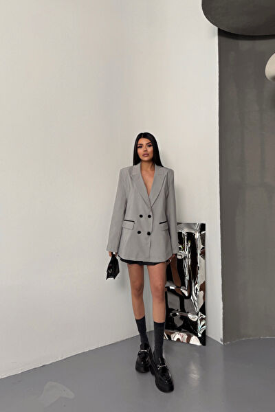 RkFashion Kadın Ceket