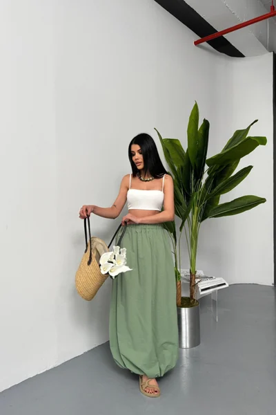 RkFashion Kadın Etek