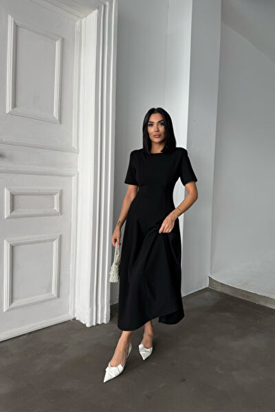 RkFashion Günlük Elbise