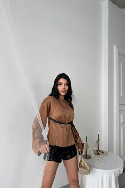 RkFashion Kadın Bluz