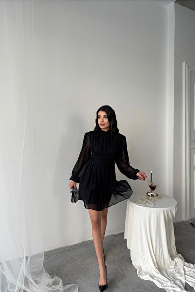 RkFashion Günlük Elbise