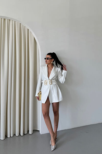 RkFashion Kadın Ceket