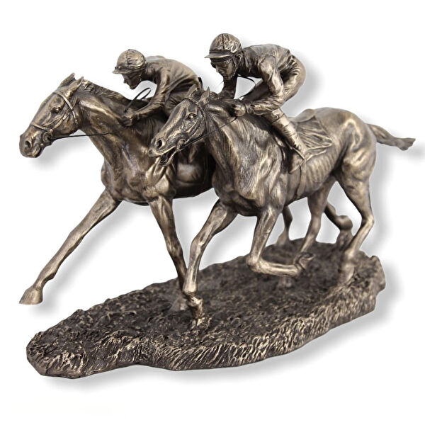 Veronese Design Dekoratif Obje, Biblo, Figür