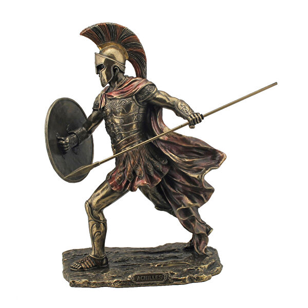 Veronese Design Dekoratif Obje, Biblo, Figür