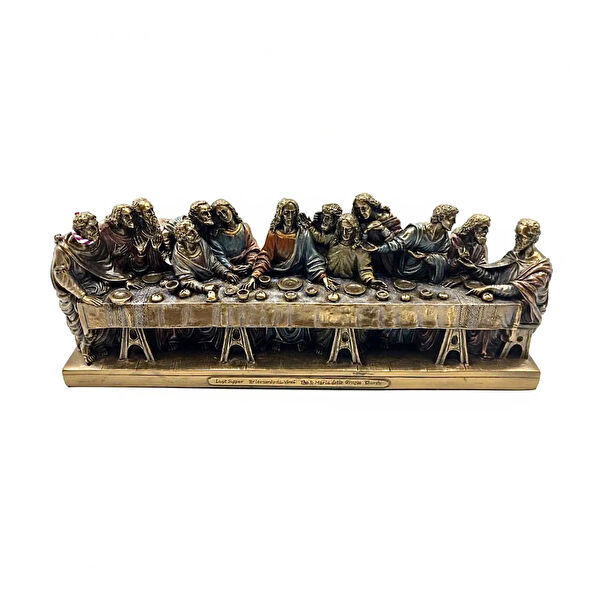 Veronese Design Dekoratif Obje, Biblo, Figür