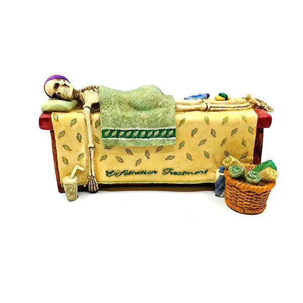 Veronese Design Dekoratif Obje, Biblo, Figür