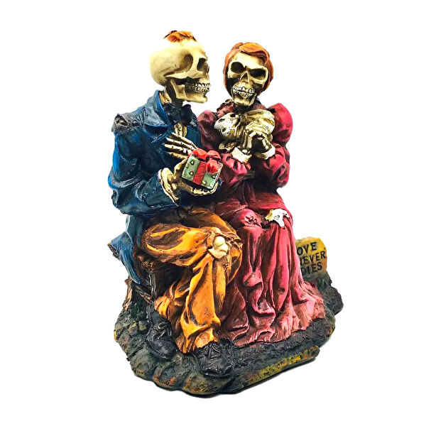 Veronese Design Dekoratif Obje, Biblo, Figür