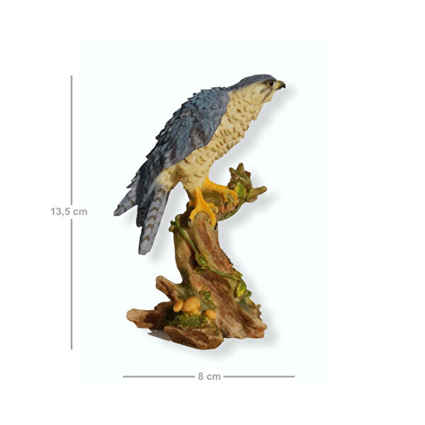 Veronese Design Dekoratif Obje, Biblo, Figür