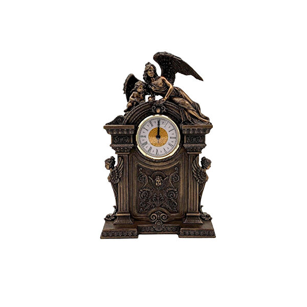 Veronese Design Dekoratif Obje, Biblo, Figür