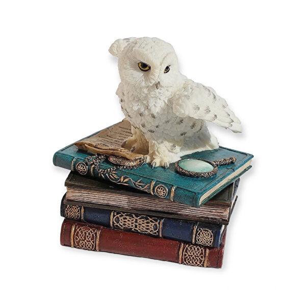 Veronese Design Dekoratif Obje, Biblo, Figür