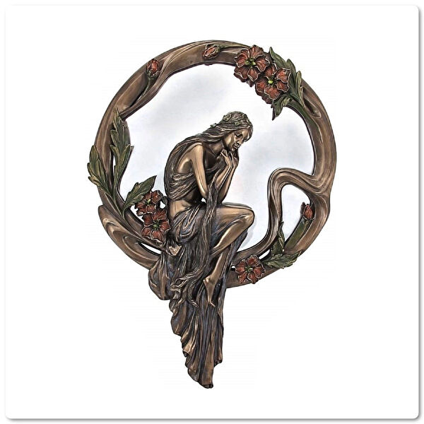 Veronese Design Dekoratif Obje, Biblo, Figür