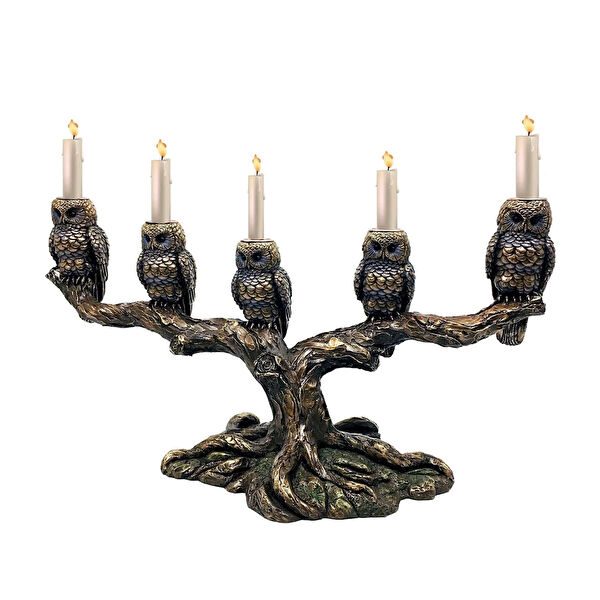 Veronese Design Dekoratif Obje, Biblo, Figür