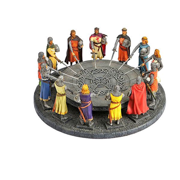 Veronese Design Dekoratif Obje, Biblo, Figür