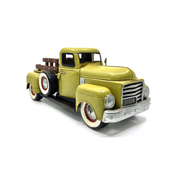 Jayland Dekoratif Obje, Biblo, Figür