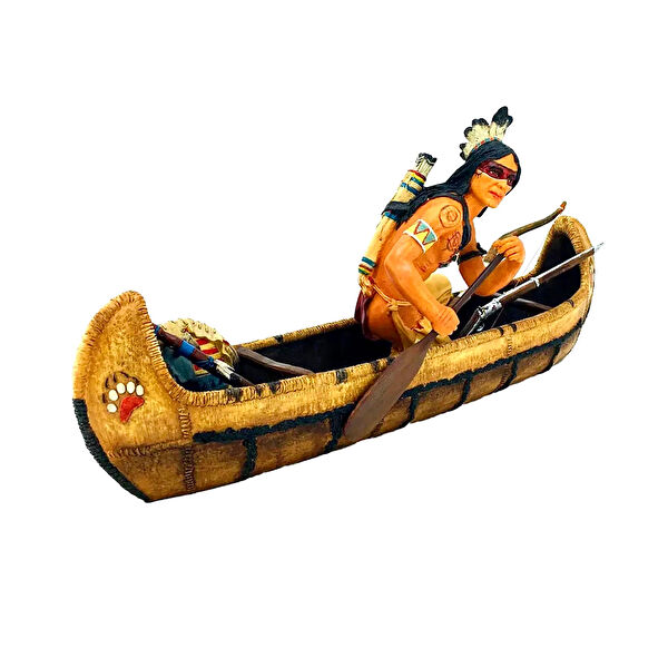 Veronese Design Dekoratif Obje, Biblo, Figür