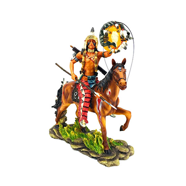 Veronese Design Dekoratif Obje, Biblo, Figür