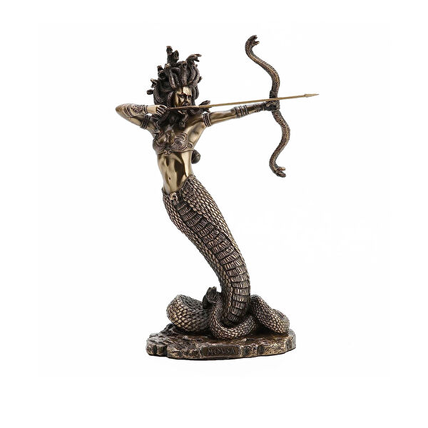 Veronese Design Dekoratif Obje, Biblo, Figür