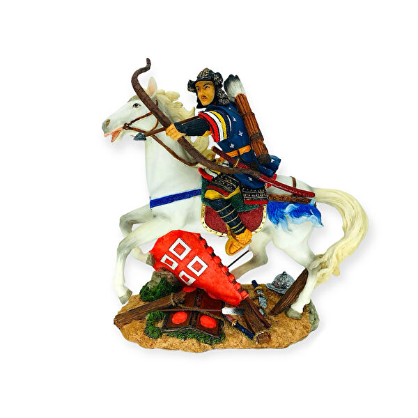 Veronese Design Dekoratif Obje, Biblo, Figür