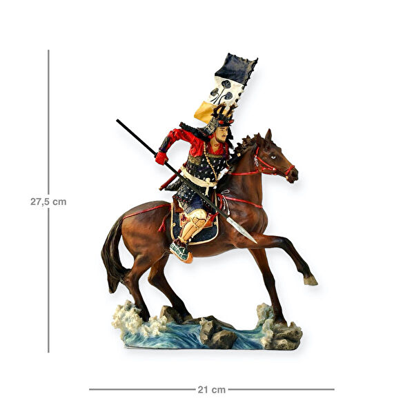 Veronese Design Dekoratif Obje, Biblo, Figür