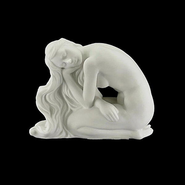 Veronese Design Dekoratif Obje, Biblo, Figür